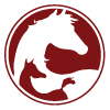 EQ Protect horse emblem